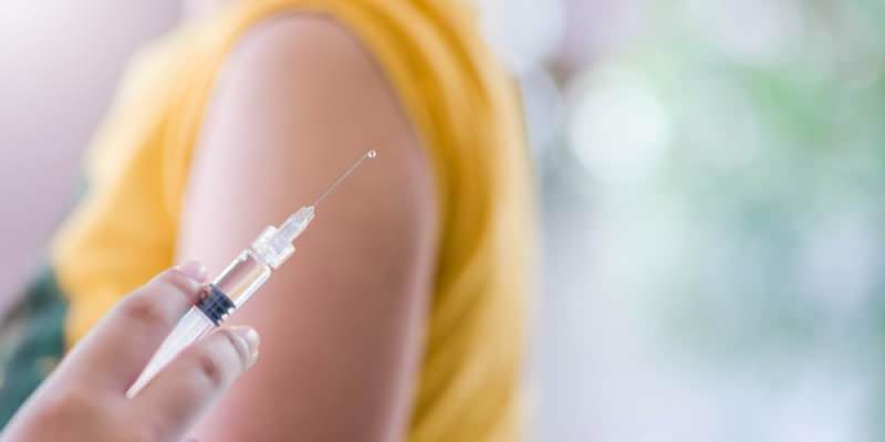 Riko rokotus nopeasti? Covid-19-rokotteen selitys Diyanetilta