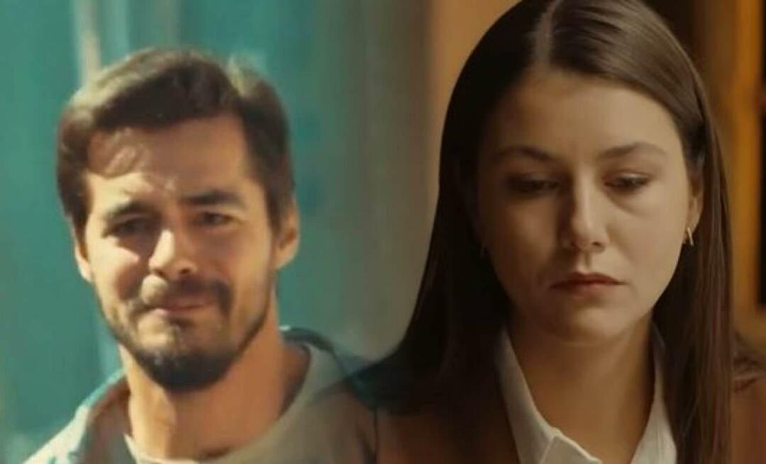 Kurtlar Vadisin legendaarinen näyttelijä on Gönül Dağın joukkueessa! Gonul-vuori 110. jakson traileri!