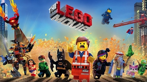 LEGO-elokuva