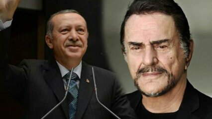 Päätaiteilija Alpay lynkoitiin presidentti Erdoğanin kiitosta!