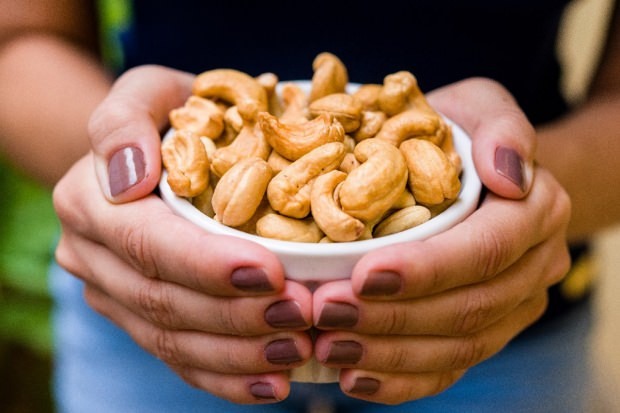 Mitä hyötyä kašelista on? Asioita, joita on tiedettävä cashewista, jotka vaikuttavat positiivisesti silmien terveyteen ...