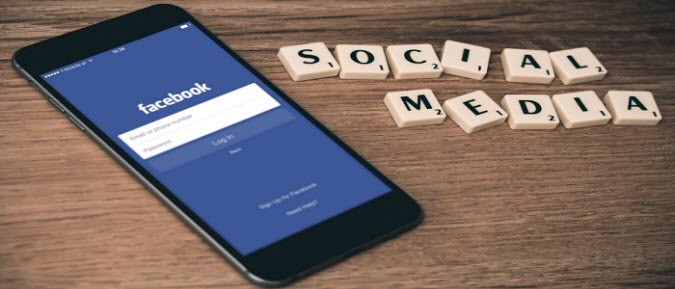 Facebook sosiaalinen media