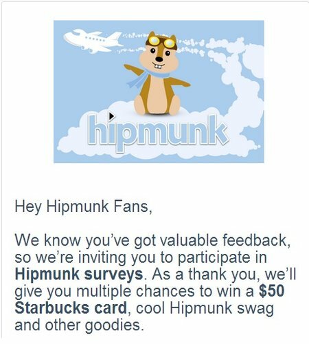 hipmunk-tutkimus