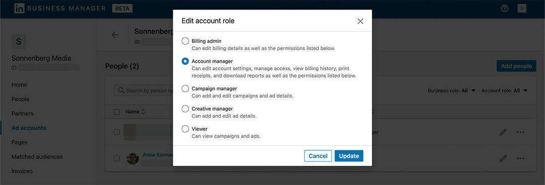 miten-to-get-started-linkedin-business-manager-add-ad-accounts-edit-account-role-update-step-13