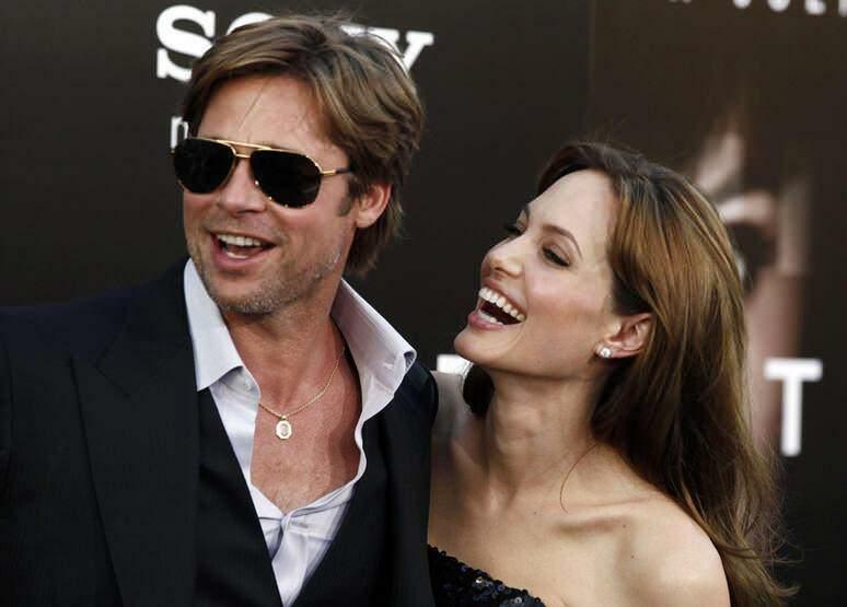 Angelina Jolie ja Brad Pitt haastavat jälleen oikeuteen