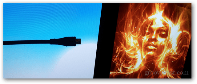 Kuinka kytkeä Kindle Fire HD ADB: hen USB-virheenkorjausta varten