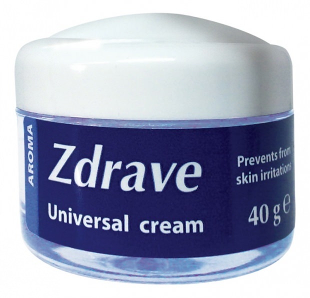 Mitä ZDrave Cream tekee? Kuinka käyttää ZDrave-kermaa? Mistä ostaa ZDrave Cream?