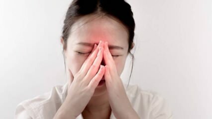 Miksi nenäluu sattuu? Mitkä ovat nenän luukivun oireet? Onko mitään hoitoa?