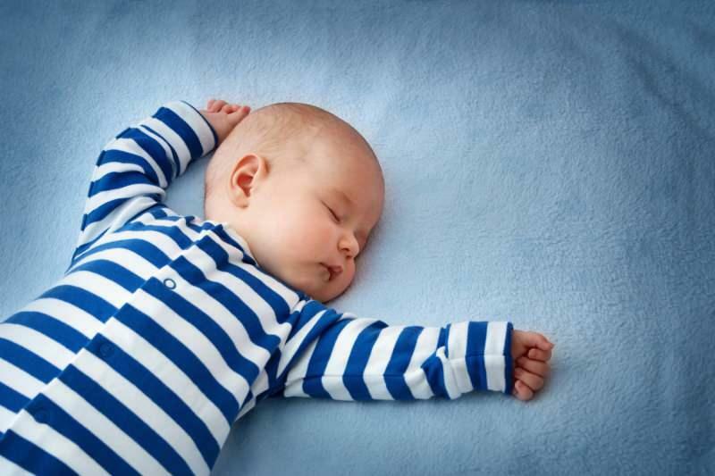 Mitä tarkoittaa kuolleen vauvan näkeminen unessa