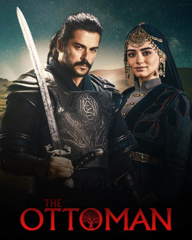 Ovatko Osman Bey ja Balgay yhteistyössä? Perustaminen Osman 18. Julkaistaanko jakson traileri?