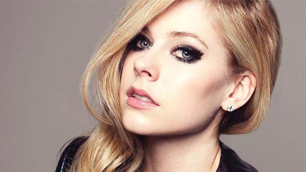 Avril Lavigne -uutiset