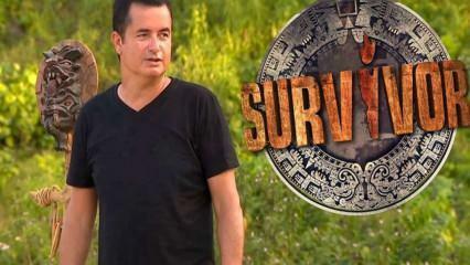 Hyviä uutisia Survivor 2023:lle Acun Ilıcalılta! Jännittäviä yksityiskohtia paljastettiin 