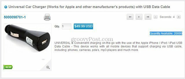 Varoitus: Apple iPad Smart Cover LivingSocial Deal Todennäköisesti ei ole hyvä tarjous