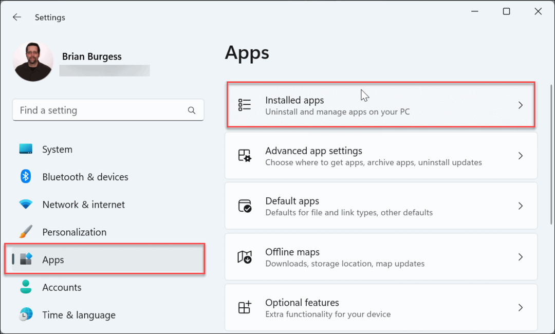 Poista OneDrive käytöstä Windows 11:ssä