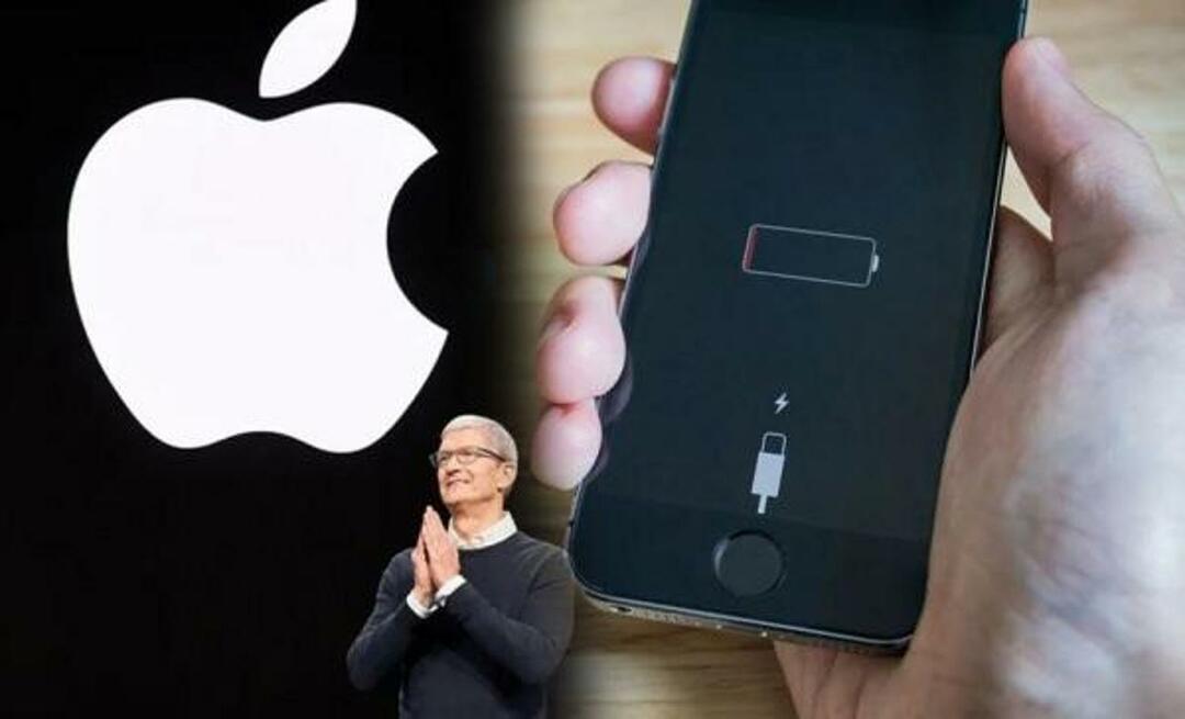 Kriittinen varoitus käyttäjille Applelta! "Älä nuku latautuvan iPhonen vieressä"