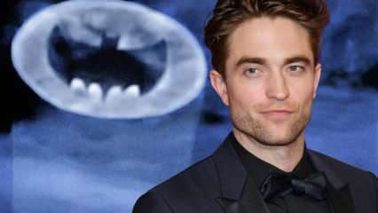 Robert Pattinsonin kanssa elokuvan The Batman -elokuvan ensimmäinen traileri on julkaistu! Sosiaalinen media ravisteli ...