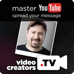 Suosituimmat markkinointipodcastit, Video Creators.