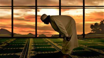 Otetaanko basmala al-Fatihan jälkeen rukouksessa? Suurat lukivat al-Fatihan jälkeen rukouksessa