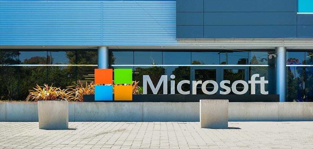 Microsoft poistaa Windows 10 RS5 Build 17634 -sovelluksen ohitettaviksi