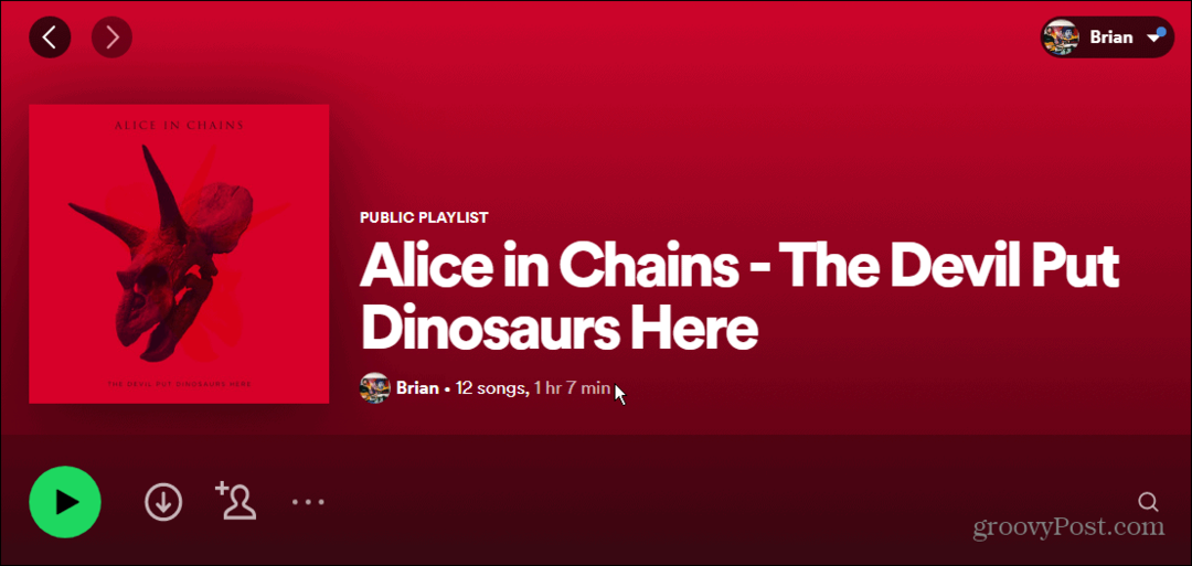AIC-the-devil-put-dinosaurs-here-soittolista