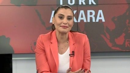 Hande Fırat sai huonon äänen!