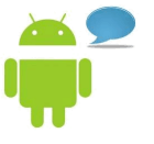 Ota Android-ääni-soittajan tunnus käyttöön