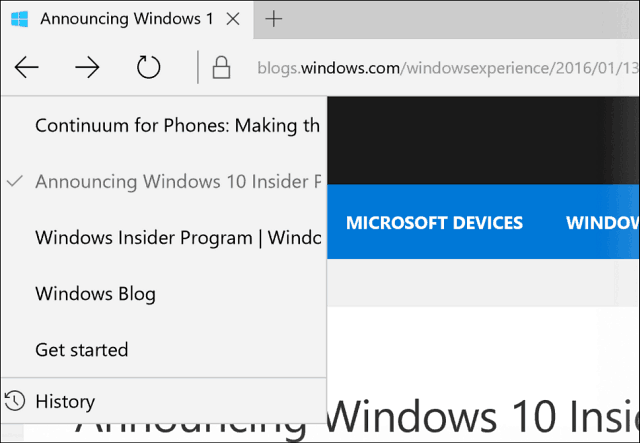 Uusi Windows 10 Redstone Insider Preview Build 11102 -versio saatavana nyt