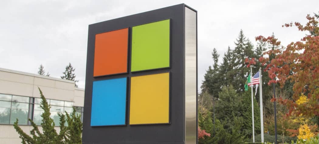 Microsoft esittelee Windows 10 Insider Preview Build 17754: n