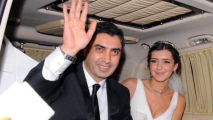 Necati Şaşmaz haki avioeroa Nagehan Şaşmazia vastaan