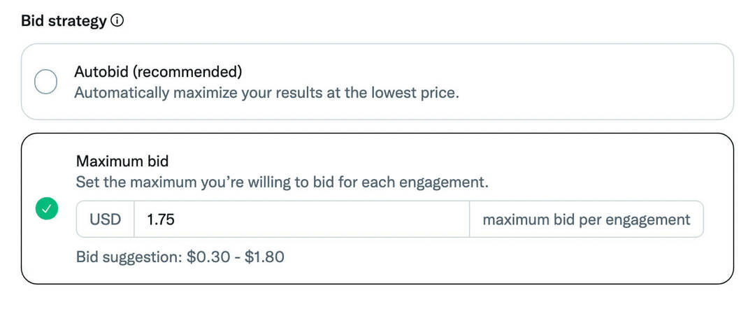 how-to-scale-twitter-ads-adjust-the-bid-settings-ads-manager-maksim-bid-strategy-bid-suggestion-example-5